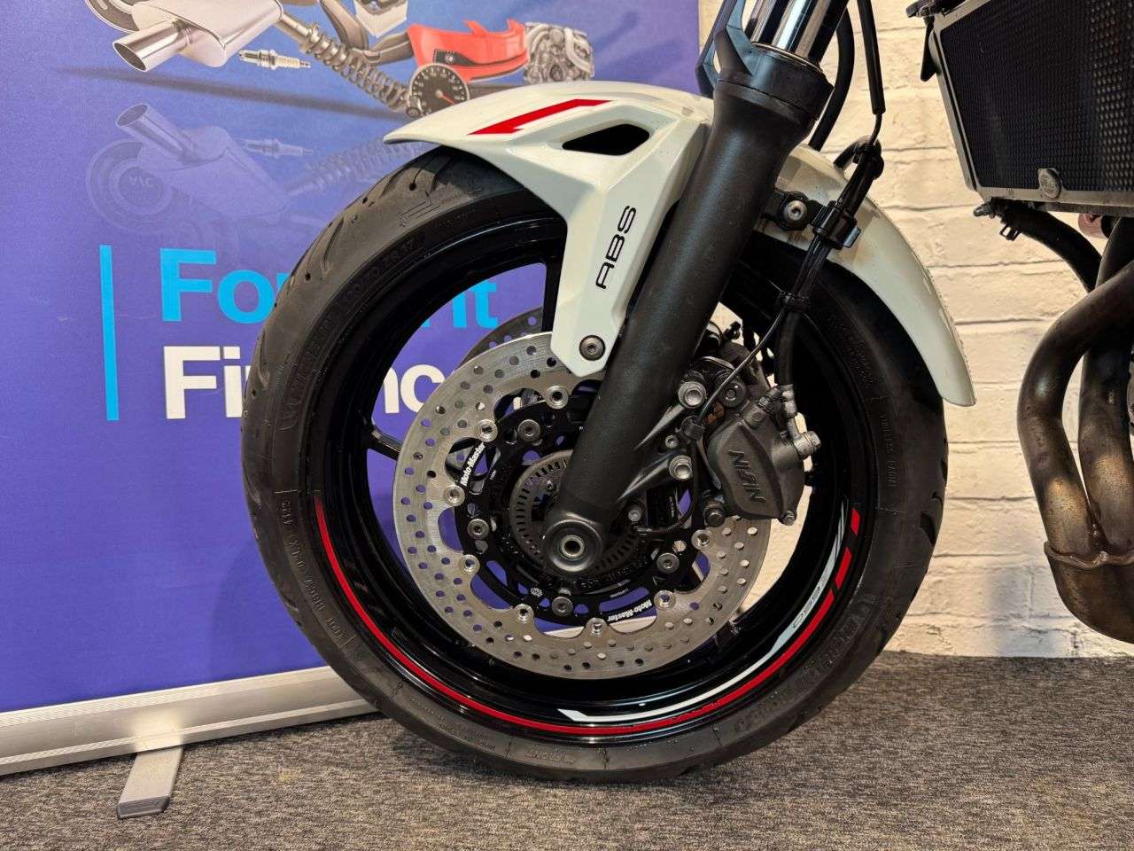 2022 KAWASAKI Z650 2022 KAWASAKI Z650