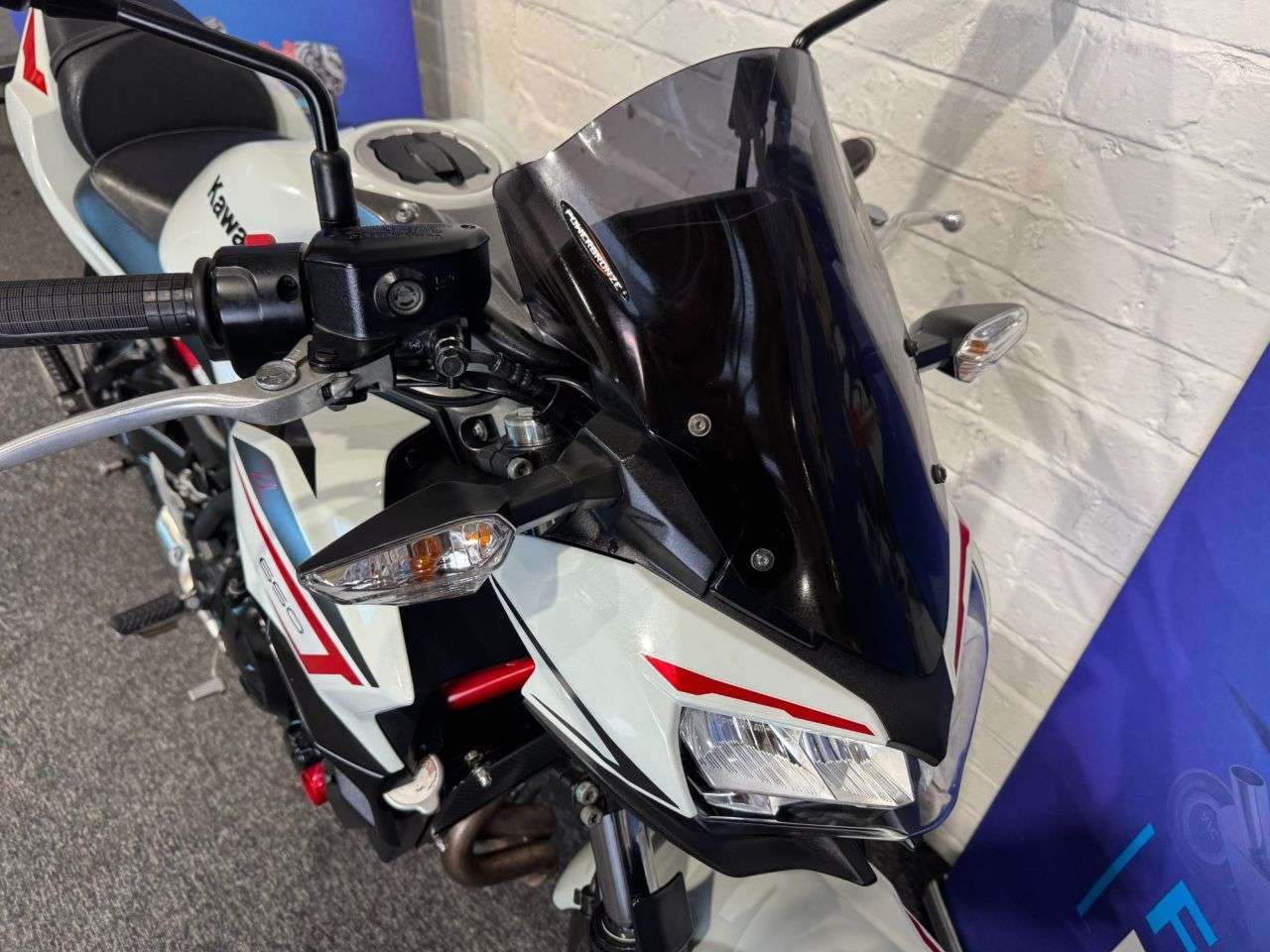 2022 KAWASAKI Z650 2022 KAWASAKI Z650