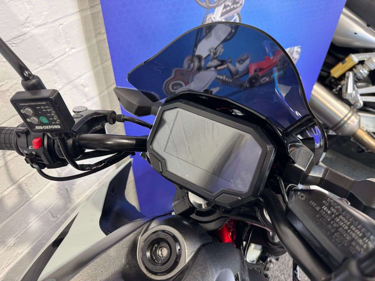 2022 KAWASAKI Z650 2022 KAWASAKI Z650