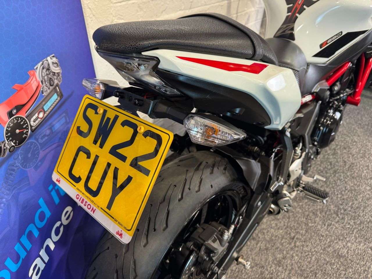 2022 KAWASAKI Z650 2022 KAWASAKI Z650