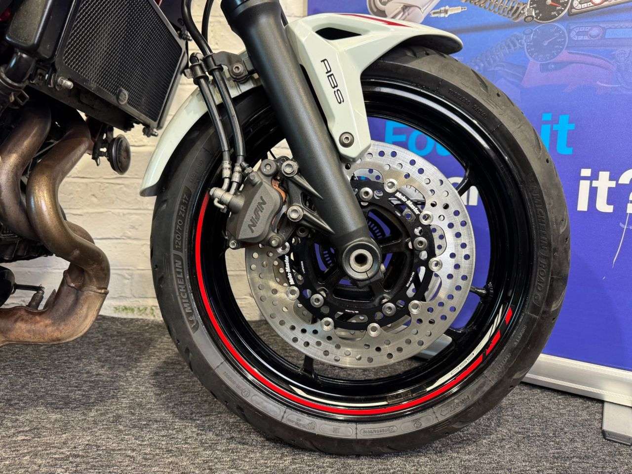 2022 KAWASAKI Z650 2022 KAWASAKI Z650