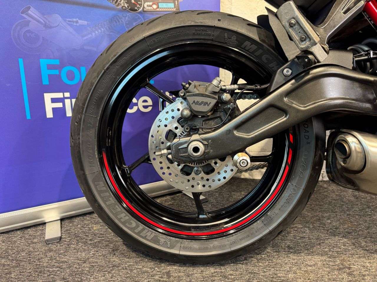 2022 KAWASAKI Z650 2022 KAWASAKI Z650