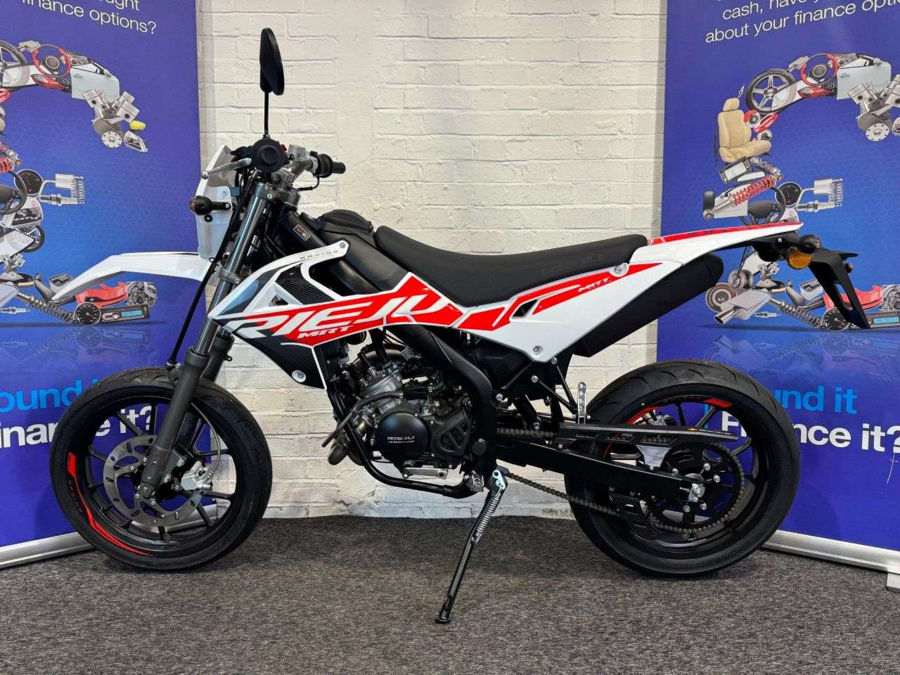 A 2026 RIEJU MRT 50 SM MRT 50 SM FINANCE WARRANTY DELIVERY A 2026 RIEJU MRT 50 SM MRT 50 SM FINANCE WARRANTY DELIVERY