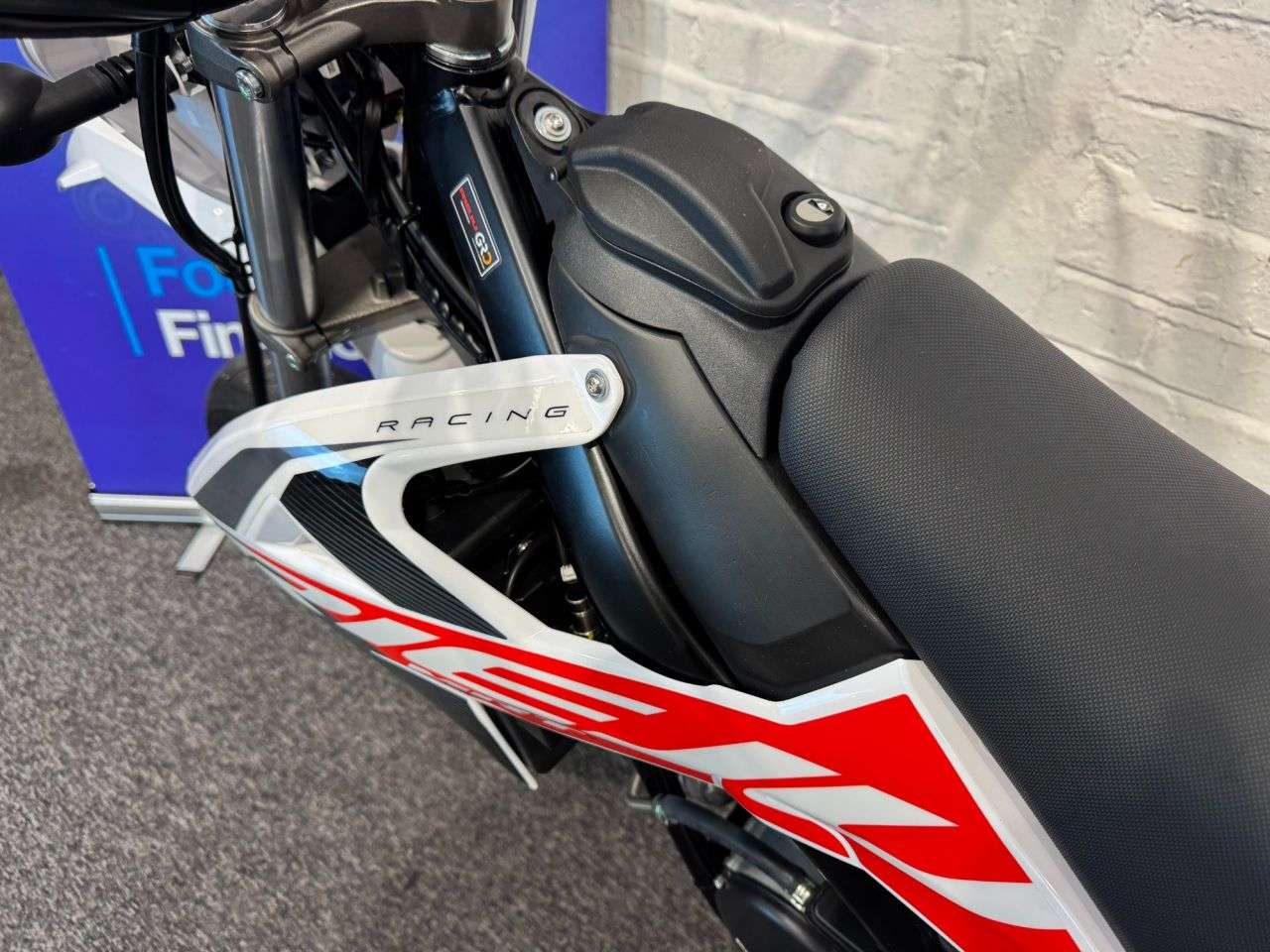 2026 RIEJU MRT 50 SM 2026 RIEJU MRT 50 SM