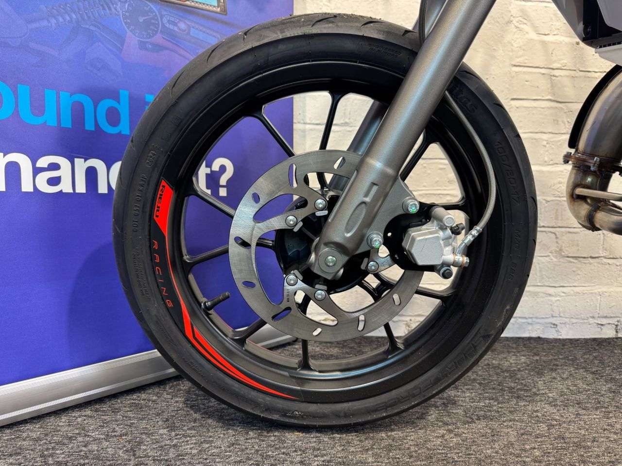 2026 RIEJU MRT 50 SM 2026 RIEJU MRT 50 SM