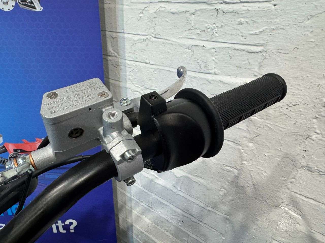 2026 RIEJU MRT 50 SM 2026 RIEJU MRT 50 SM