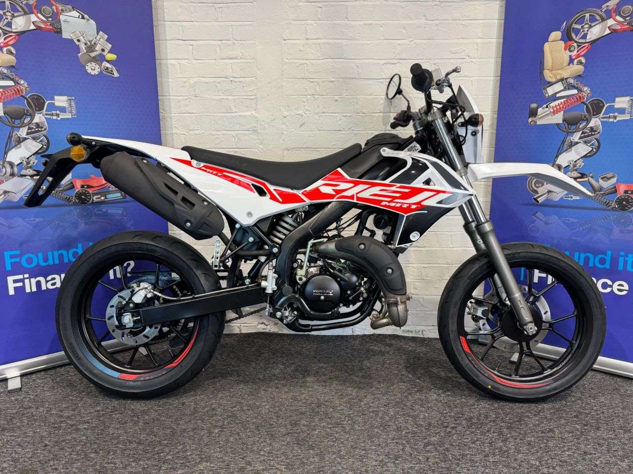 A 2026 RIEJU MRT 50 SM MRT 50 SM FINANCE WARRANTY DELIVERY A 2026 RIEJU MRT 50 SM MRT 50 SM FINANCE WARRANTY DELIVERY