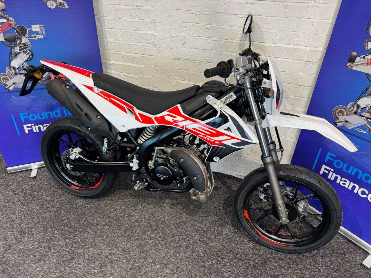 A 2026 RIEJU MRT 50 SM MRT 50 SM FINANCE WARRANTY DELIVERY A 2026 RIEJU MRT 50 SM MRT 50 SM FINANCE WARRANTY DELIVERY