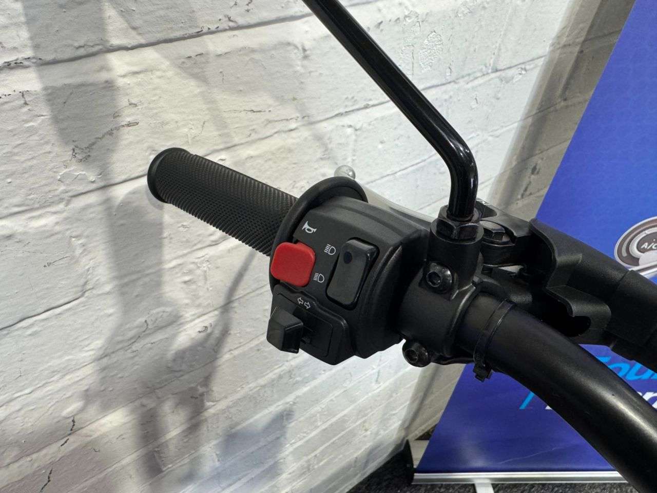 2026 RIEJU MRT 50 SM 2026 RIEJU MRT 50 SM