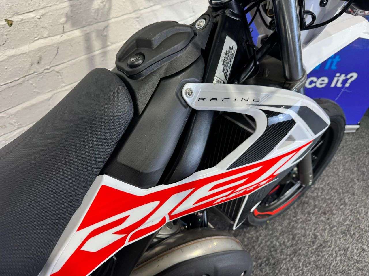 2026 RIEJU MRT 50 SM 2026 RIEJU MRT 50 SM