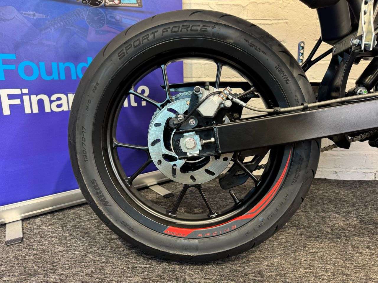 2026 RIEJU MRT 50 SM 2026 RIEJU MRT 50 SM