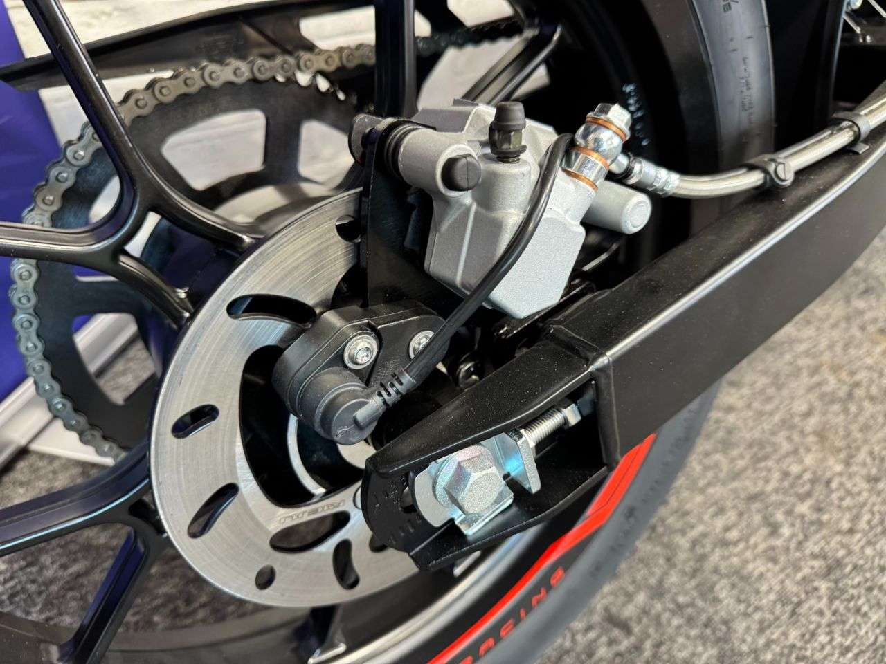 2026 RIEJU MRT 50 SM 2026 RIEJU MRT 50 SM