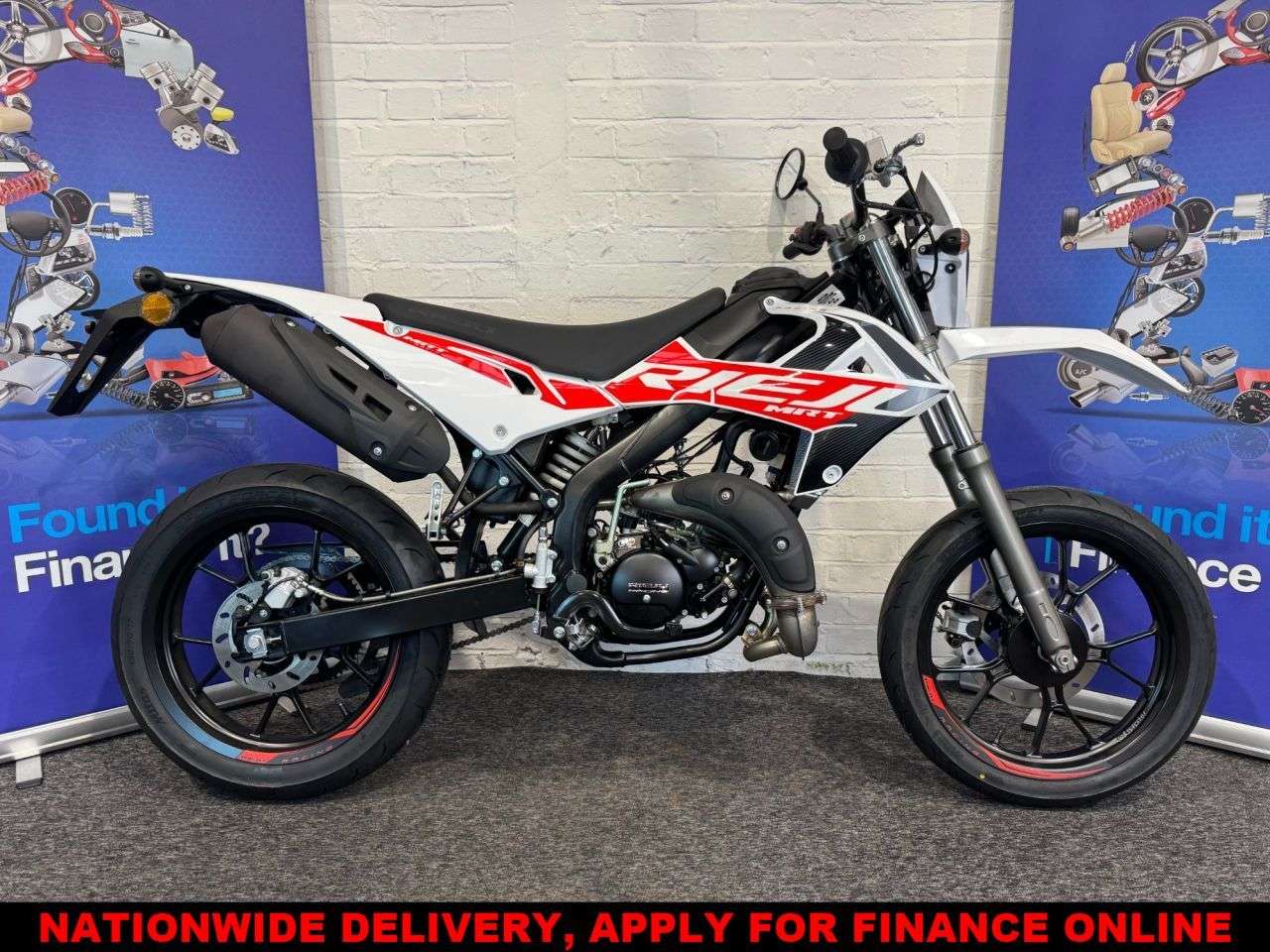 A 2026 RIEJU MRT 50 SM MRT 50 SM FINANCE WARRANTY DELIVERY A 2026 RIEJU MRT 50 SM MRT 50 SM FINANCE WARRANTY DELIVERY