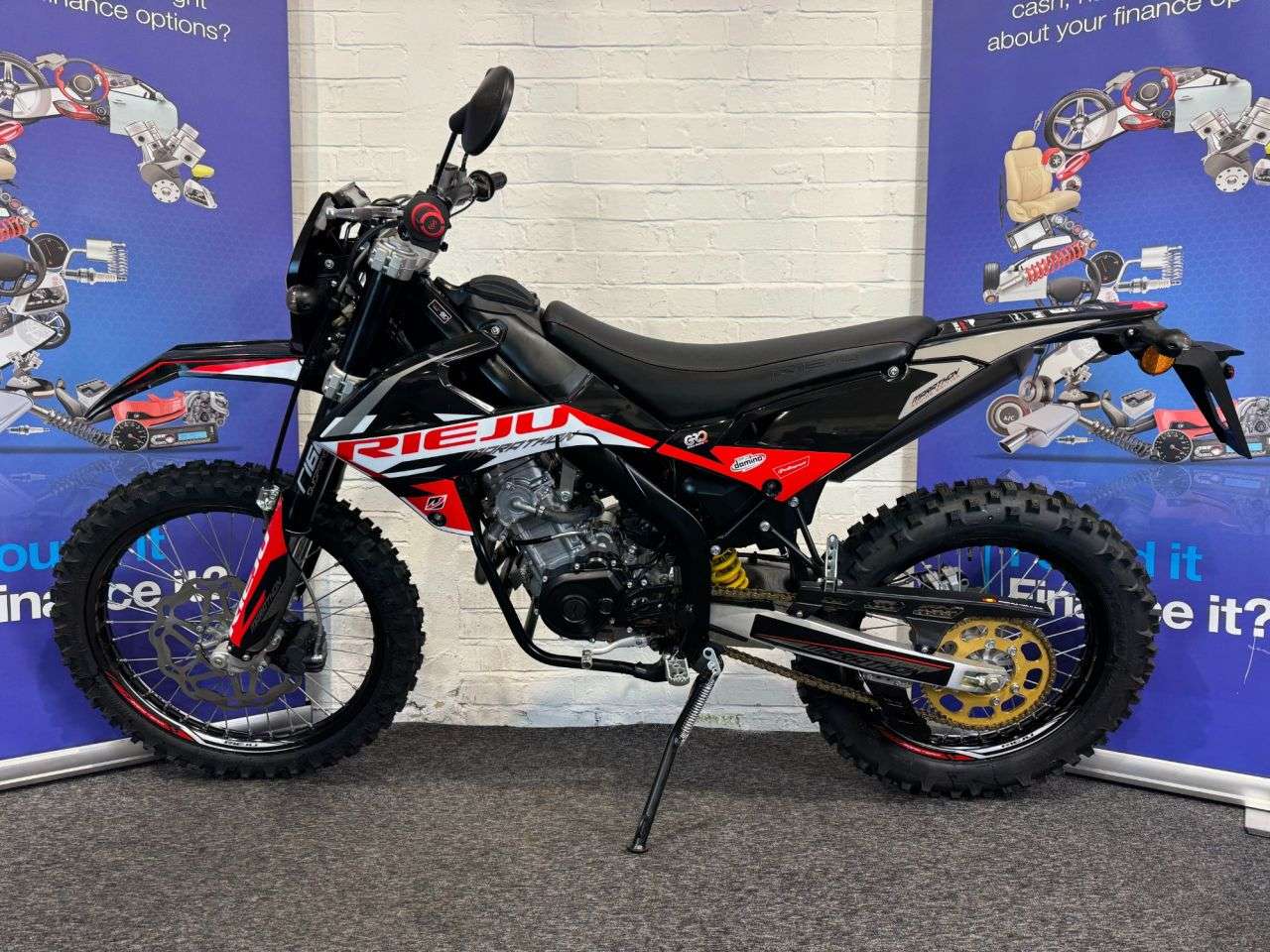 A 2026 RIEJU MARATHON 125 PRO MARATHON 125 PRO FINANCE WARRANTY DELIVERY A 2026 RIEJU MARATHON 125 PRO MARATHON 125 PRO FINANCE WARRANTY DELIVERY