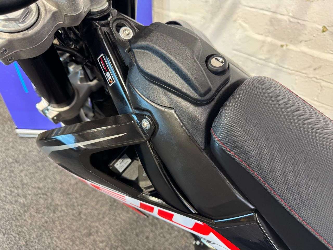 2026 RIEJU MARATHON 125 PRO 2026 RIEJU MARATHON 125 PRO