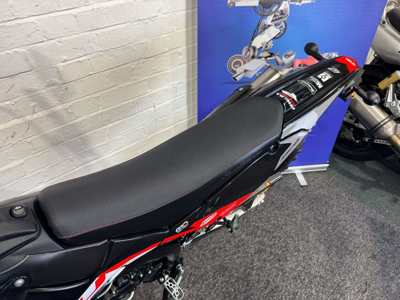 2026 RIEJU MARATHON 125 PRO 2026 RIEJU MARATHON 125 PRO