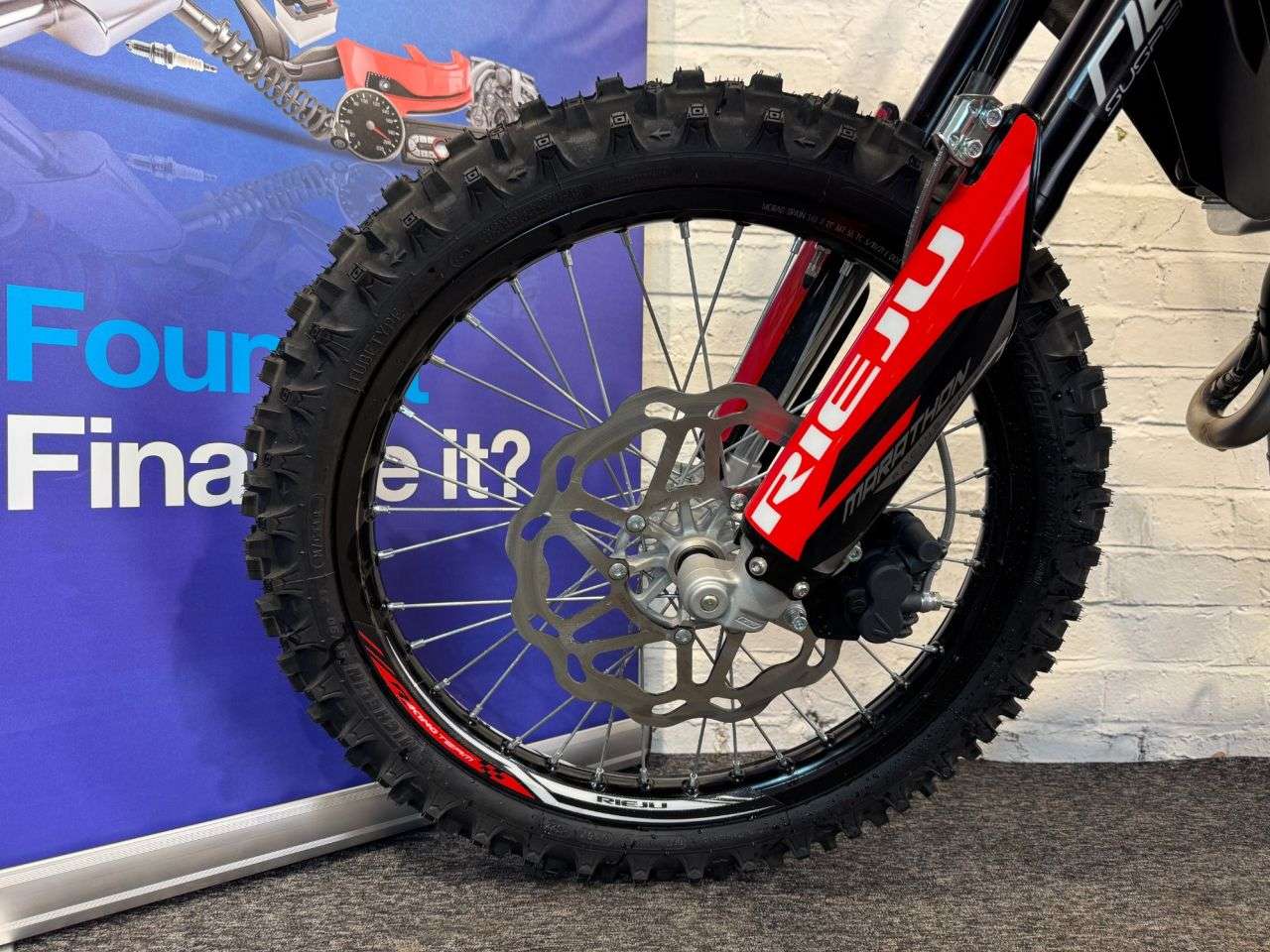 2026 RIEJU MARATHON 125 PRO 2026 RIEJU MARATHON 125 PRO