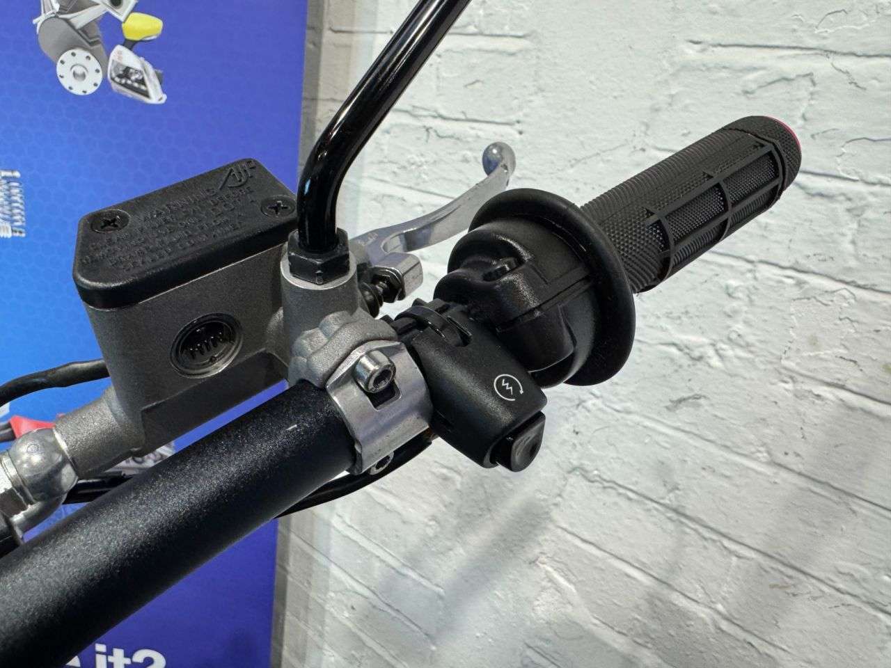 2026 RIEJU MARATHON 125 PRO 2026 RIEJU MARATHON 125 PRO