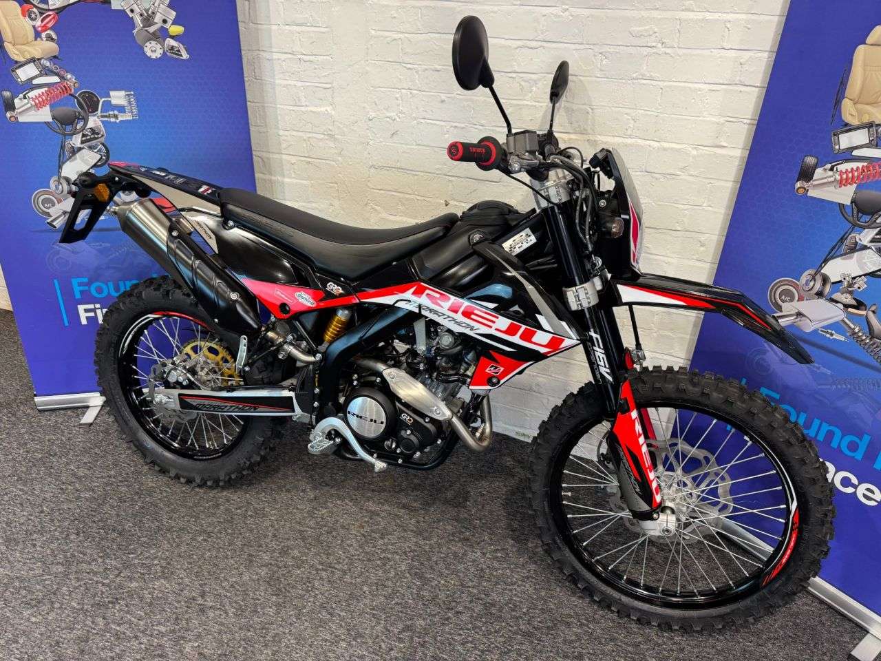 A 2026 RIEJU MARATHON 125 PRO MARATHON 125 PRO FINANCE WARRANTY DELIVERY A 2026 RIEJU MARATHON 125 PRO MARATHON 125 PRO FINANCE WARRANTY DELIVERY