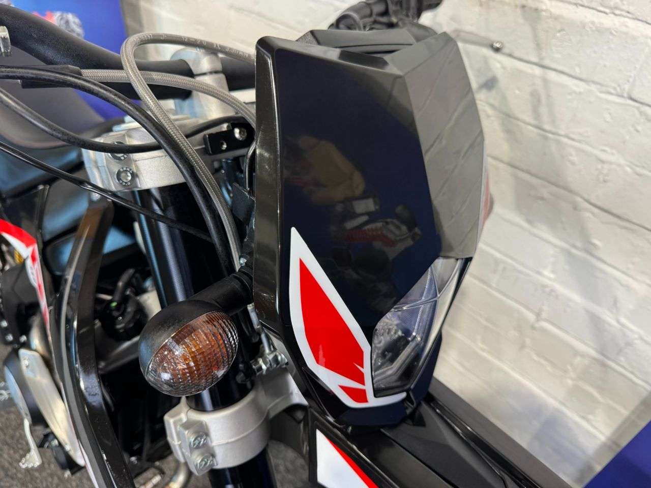 2026 RIEJU MARATHON 125 PRO 2026 RIEJU MARATHON 125 PRO