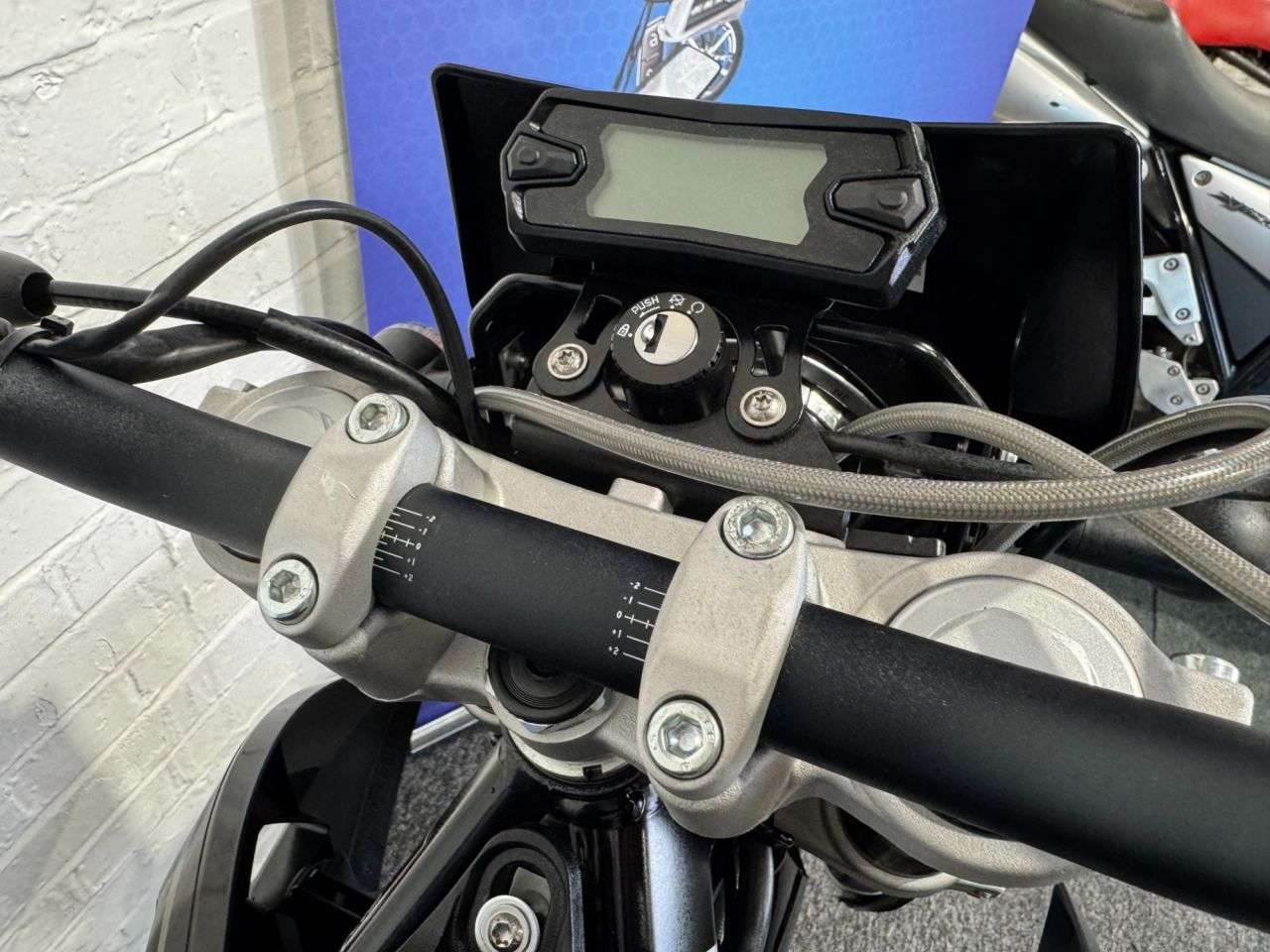 2026 RIEJU MARATHON 125 PRO 2026 RIEJU MARATHON 125 PRO