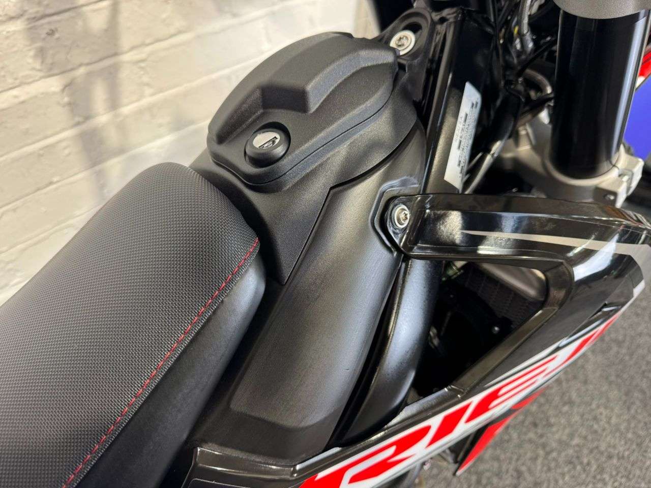 2026 RIEJU MARATHON 125 PRO 2026 RIEJU MARATHON 125 PRO