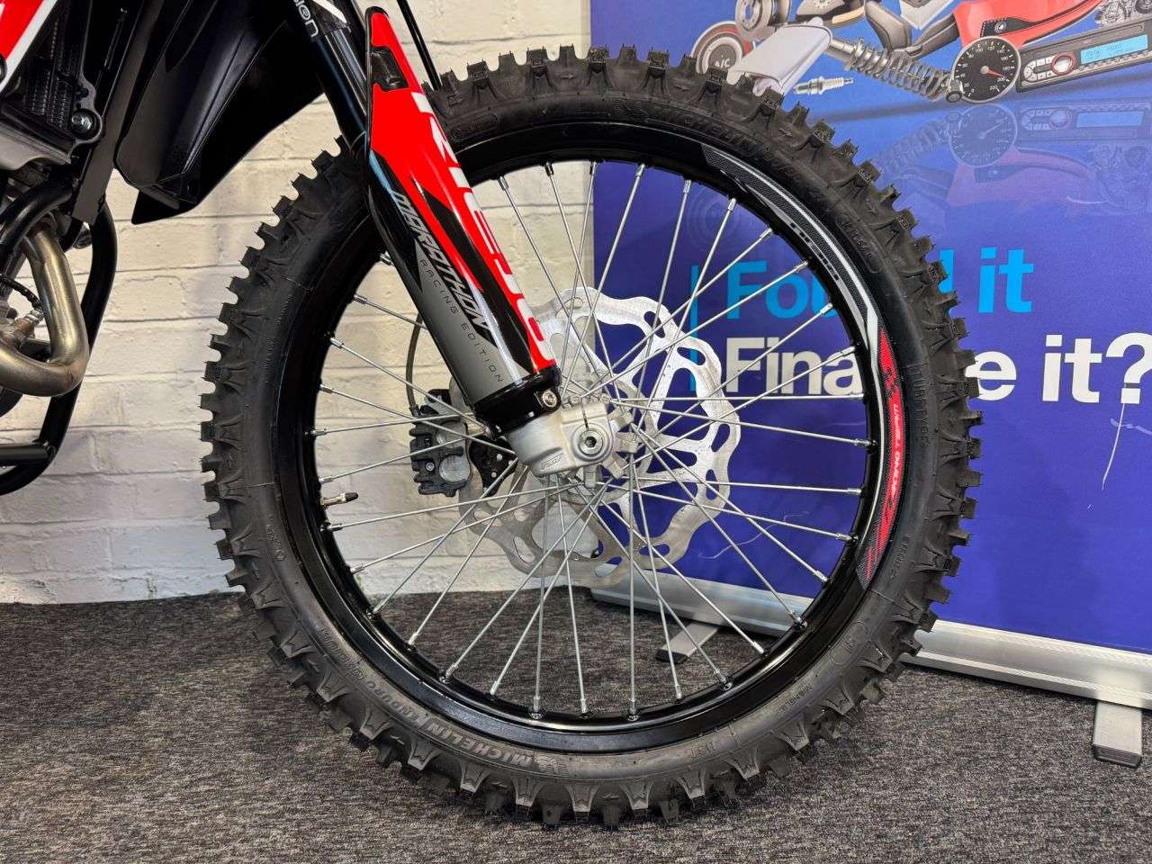 2026 RIEJU MARATHON 125 PRO 2026 RIEJU MARATHON 125 PRO