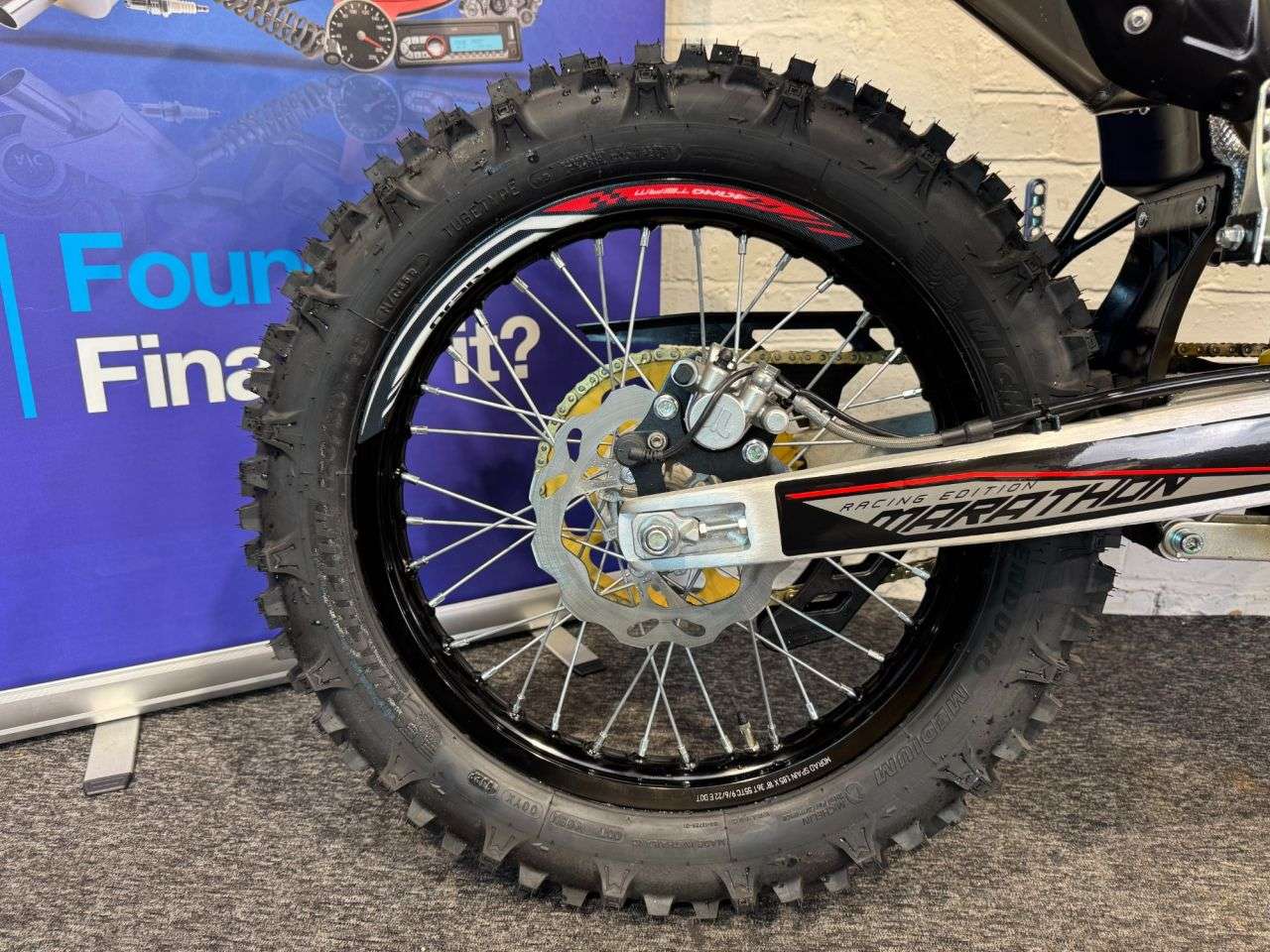 2026 RIEJU MARATHON 125 PRO 2026 RIEJU MARATHON 125 PRO