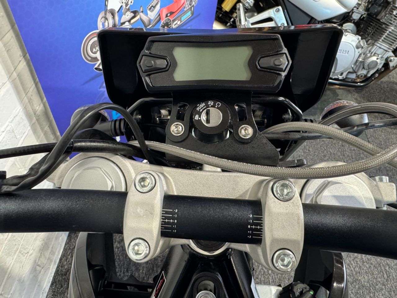 2026 RIEJU MARATHON 125 PRO 2026 RIEJU MARATHON 125 PRO