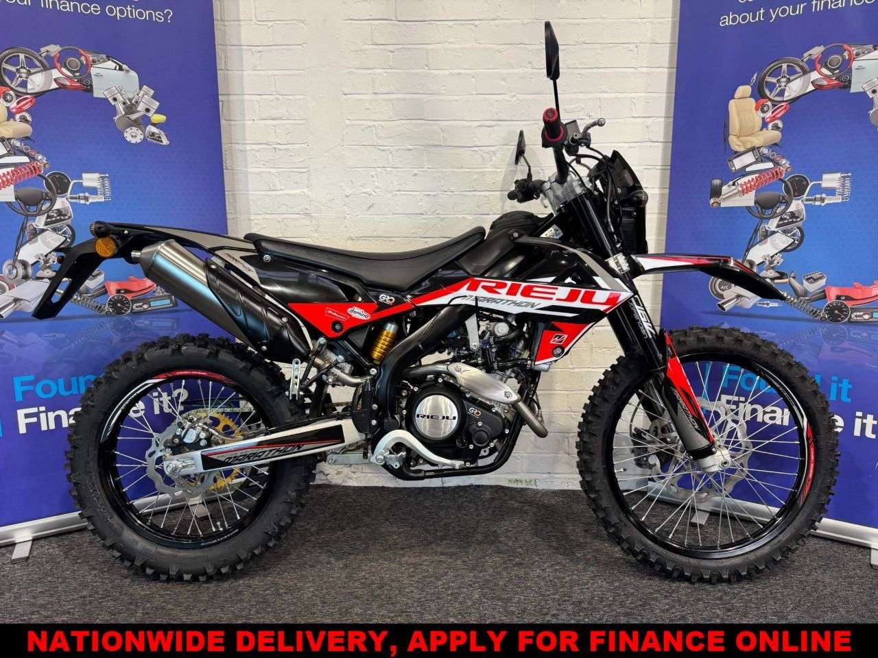 A 2026 RIEJU MARATHON 125 PRO MARATHON 125 PRO FINANCE WARRANTY DELIVERY A 2026 RIEJU MARATHON 125 PRO MARATHON 125 PRO FINANCE WARRANTY DELIVERY