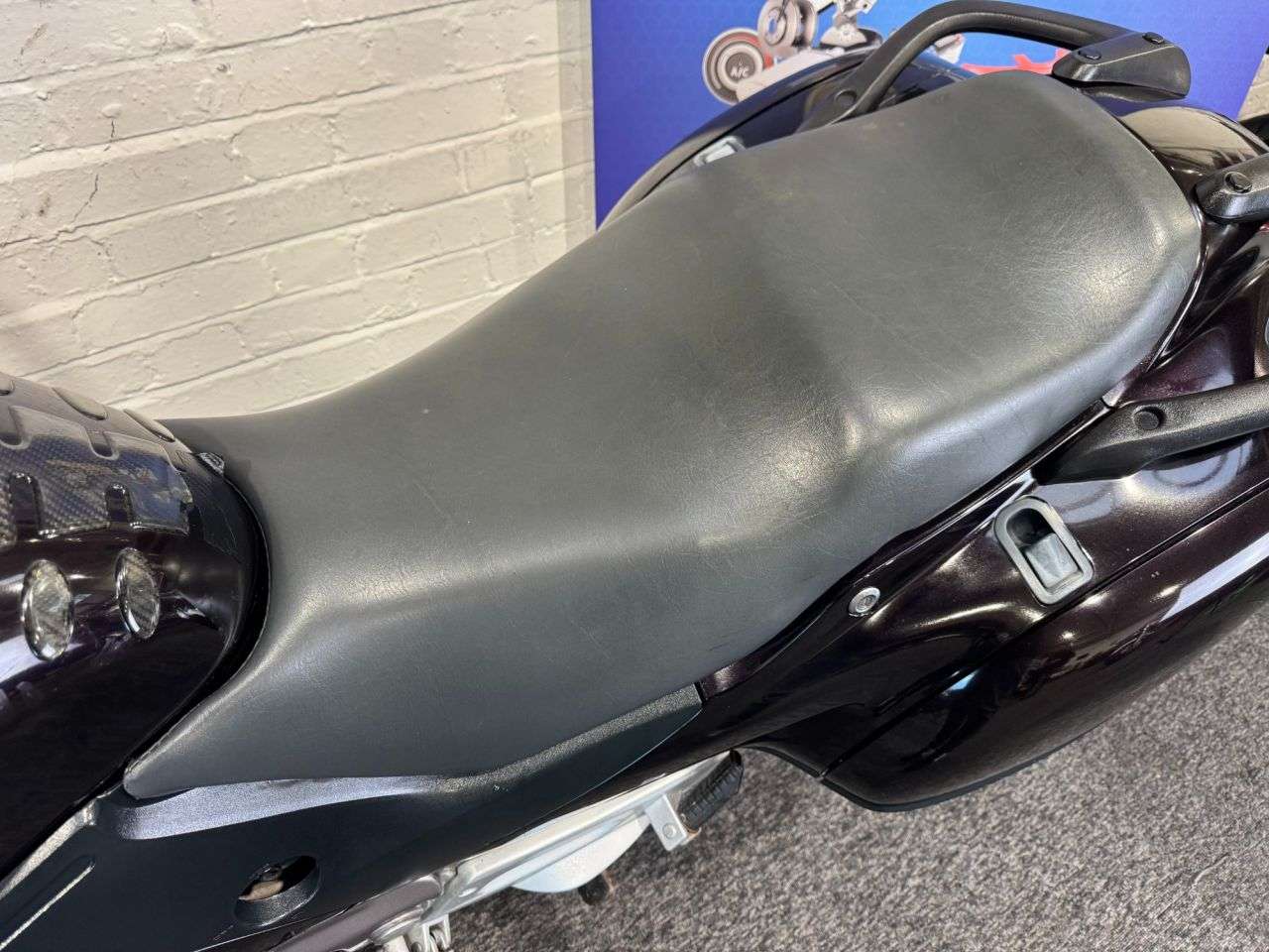 1999 HONDA NT650V DEAUVILLE 1999 HONDA NT650V DEAUVILLE