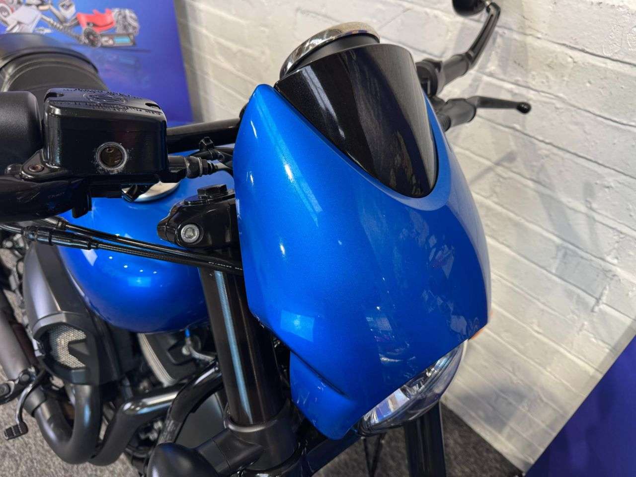 2017 HARLEY-DAVIDSON STREET 2017 HARLEY-DAVIDSON STREET