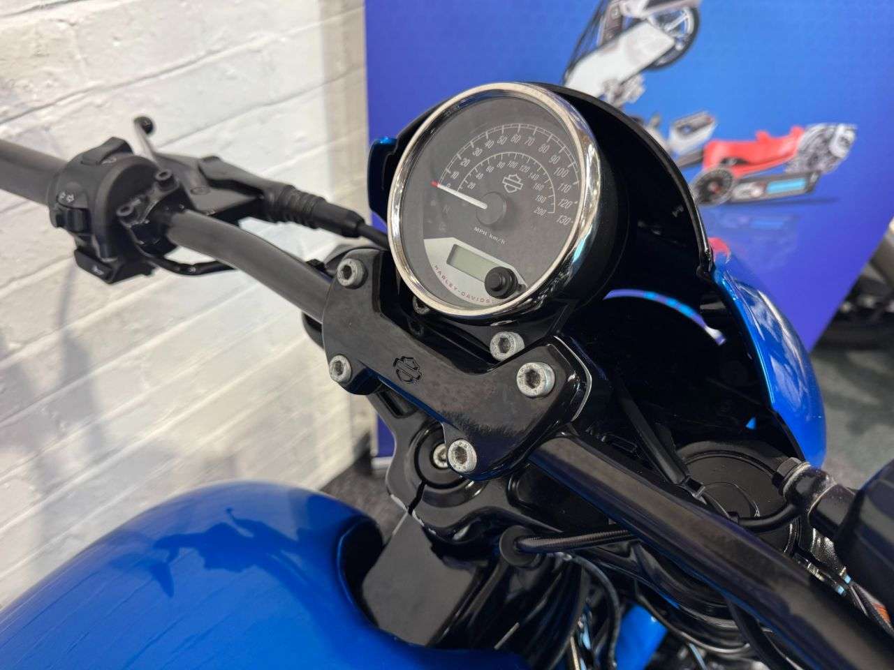 2017 HARLEY-DAVIDSON STREET 2017 HARLEY-DAVIDSON STREET