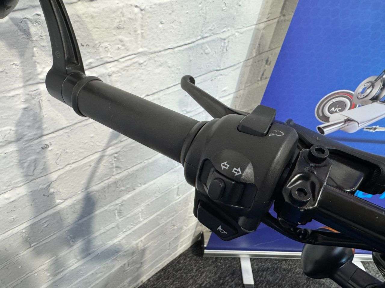 2017 HARLEY-DAVIDSON STREET 2017 HARLEY-DAVIDSON STREET