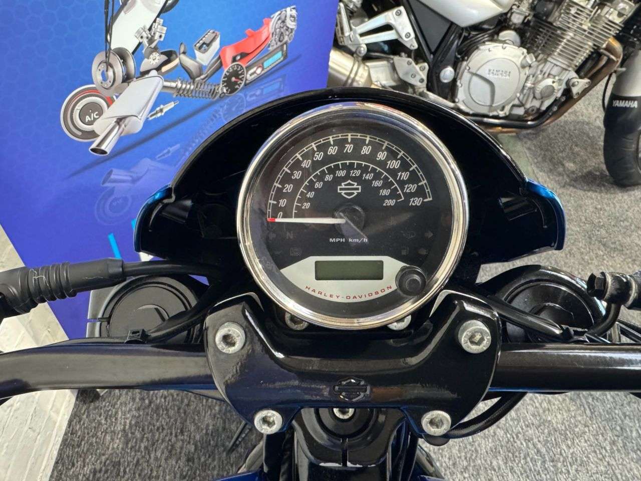 2017 HARLEY-DAVIDSON STREET 2017 HARLEY-DAVIDSON STREET