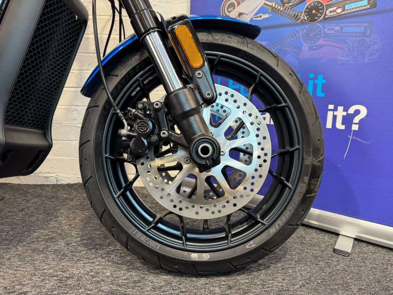 2017 HARLEY-DAVIDSON STREET 2017 HARLEY-DAVIDSON STREET