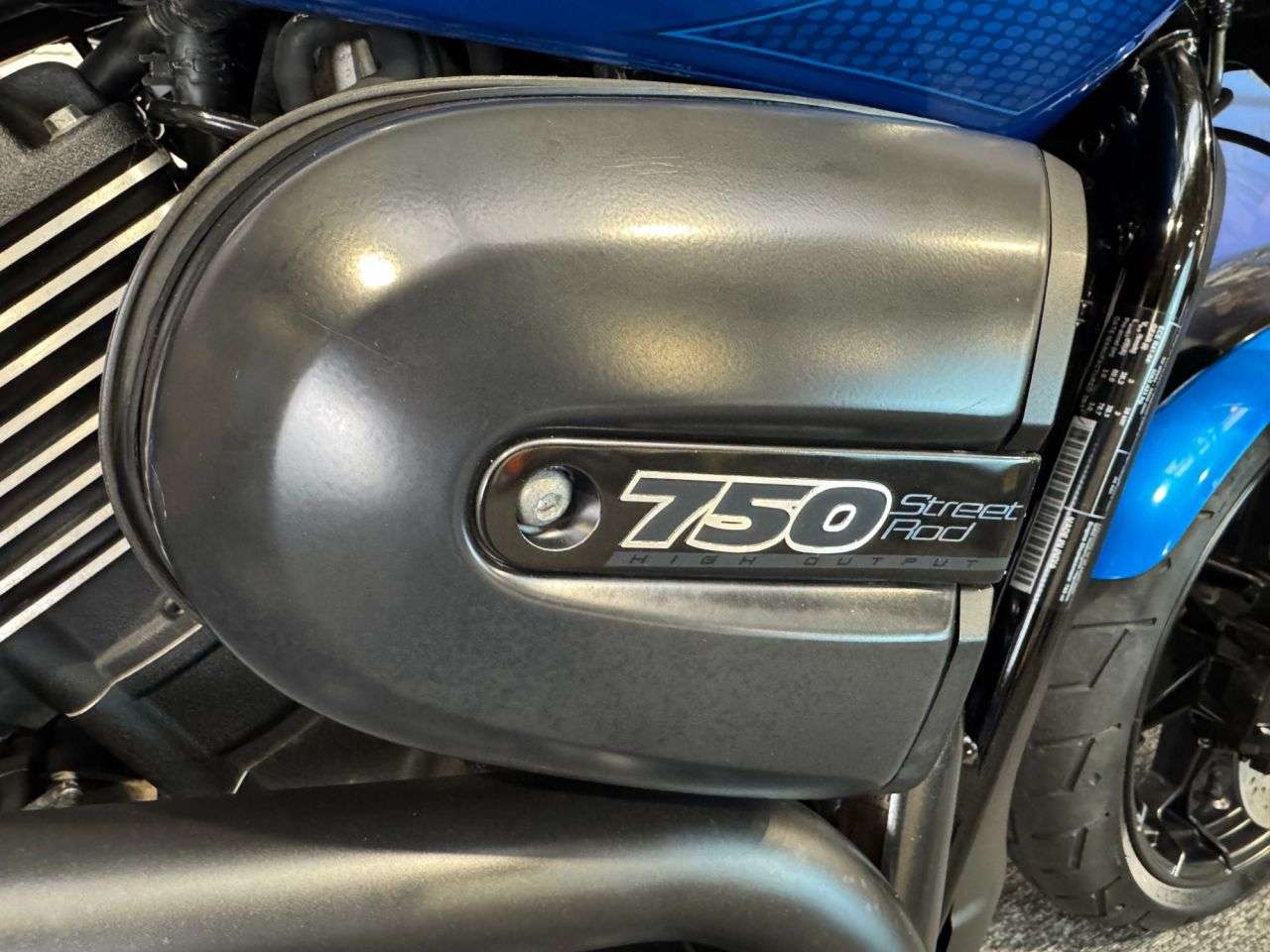 2017 HARLEY-DAVIDSON STREET 2017 HARLEY-DAVIDSON STREET