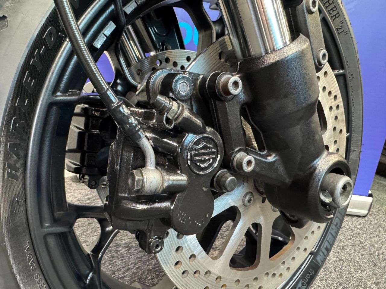 2017 HARLEY-DAVIDSON STREET 2017 HARLEY-DAVIDSON STREET