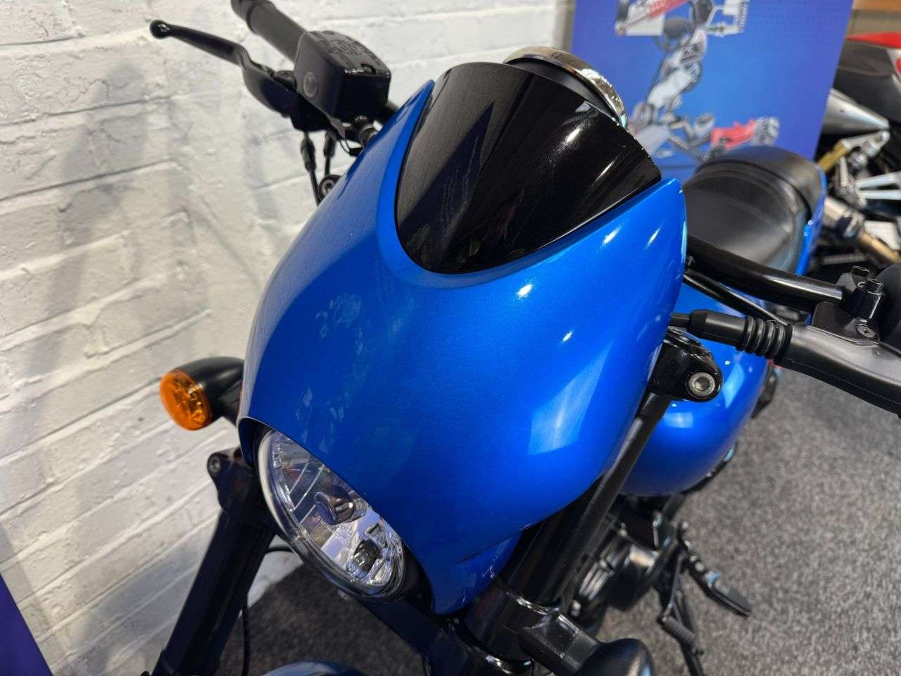 2017 HARLEY-DAVIDSON STREET 2017 HARLEY-DAVIDSON STREET