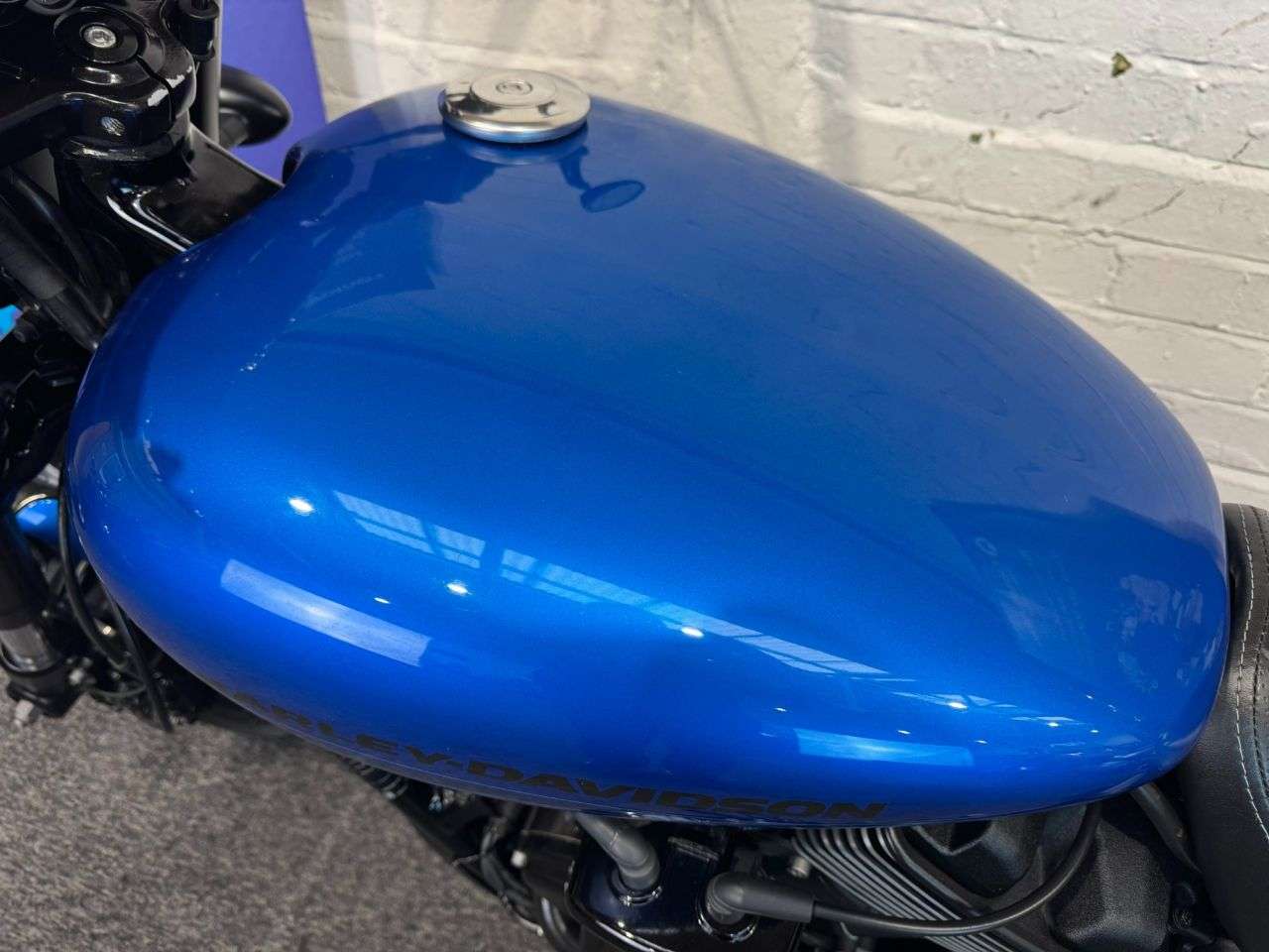 2017 HARLEY-DAVIDSON STREET 2017 HARLEY-DAVIDSON STREET