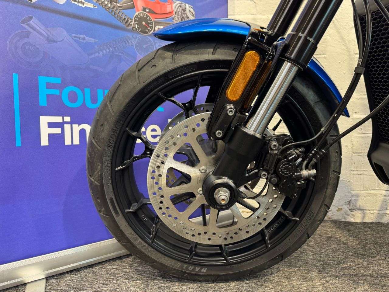 2017 HARLEY-DAVIDSON STREET 2017 HARLEY-DAVIDSON STREET