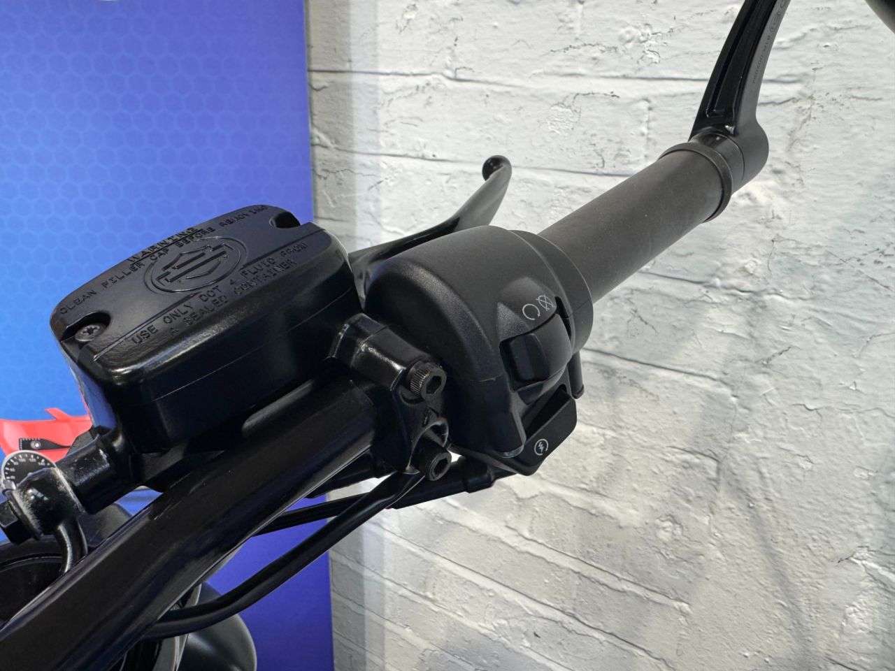 2017 HARLEY-DAVIDSON STREET 2017 HARLEY-DAVIDSON STREET