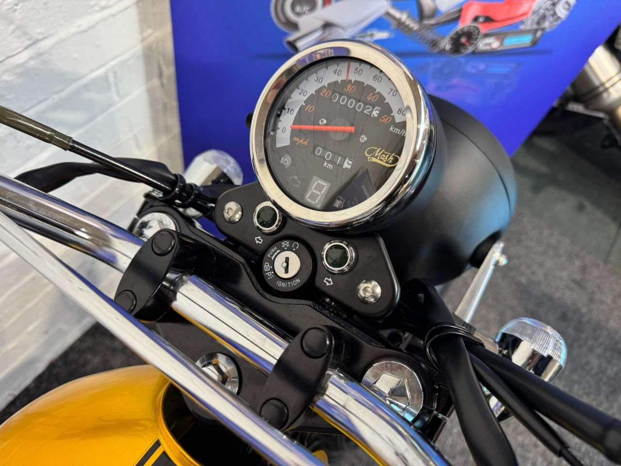 2026 MASH FIFTY 2026 MASH FIFTY