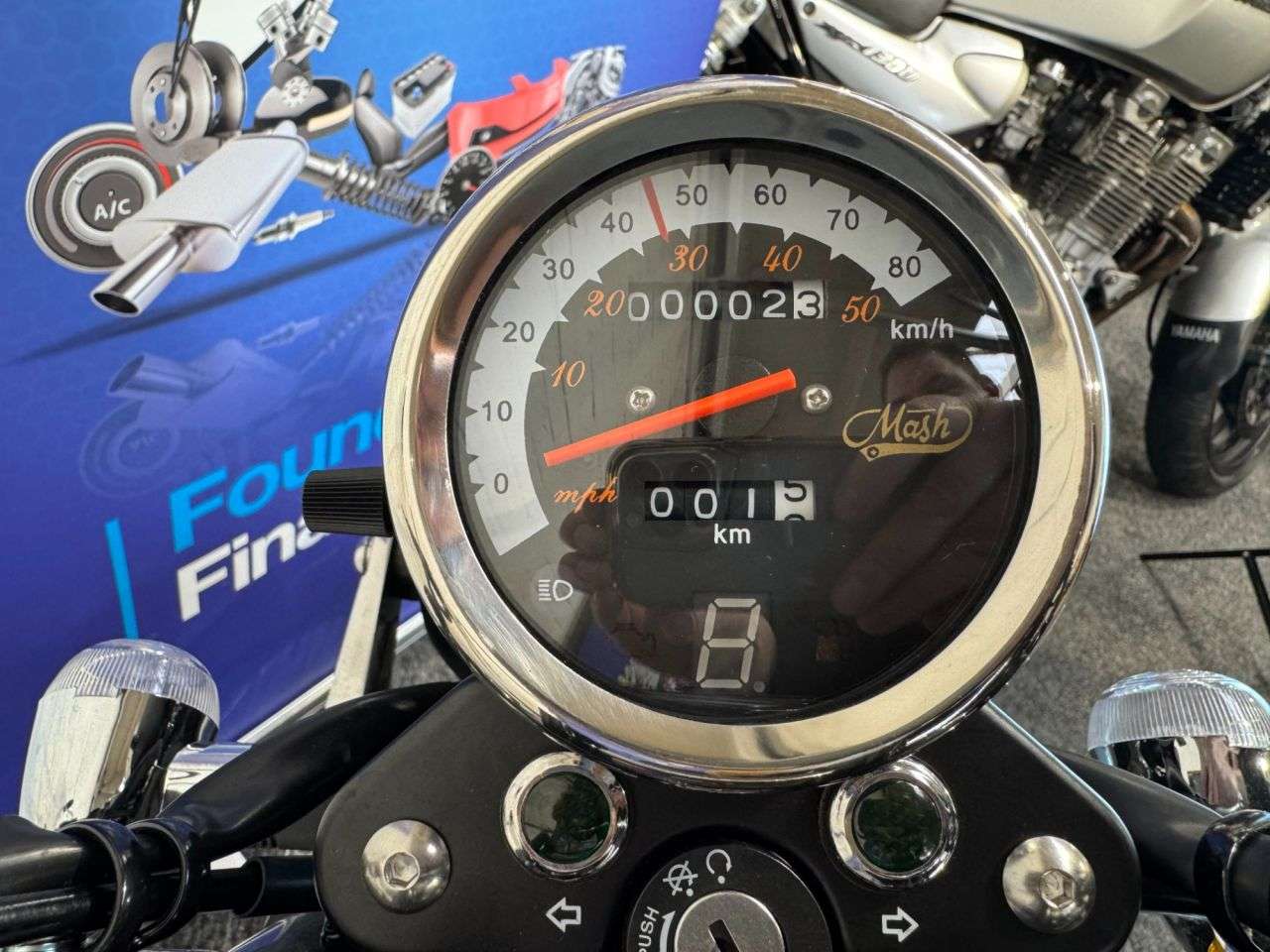 2026 MASH FIFTY 2026 MASH FIFTY