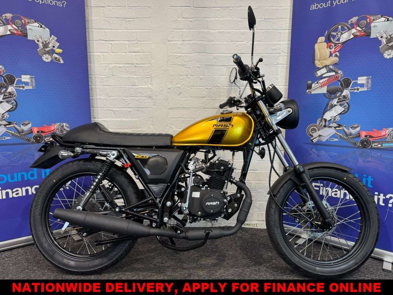 A 2026 MASH FIFTY FIFTY 50 FINANCE WARRANTY DELIVERY A 2026 MASH FIFTY FIFTY 50 FINANCE WARRANTY DELIVERY