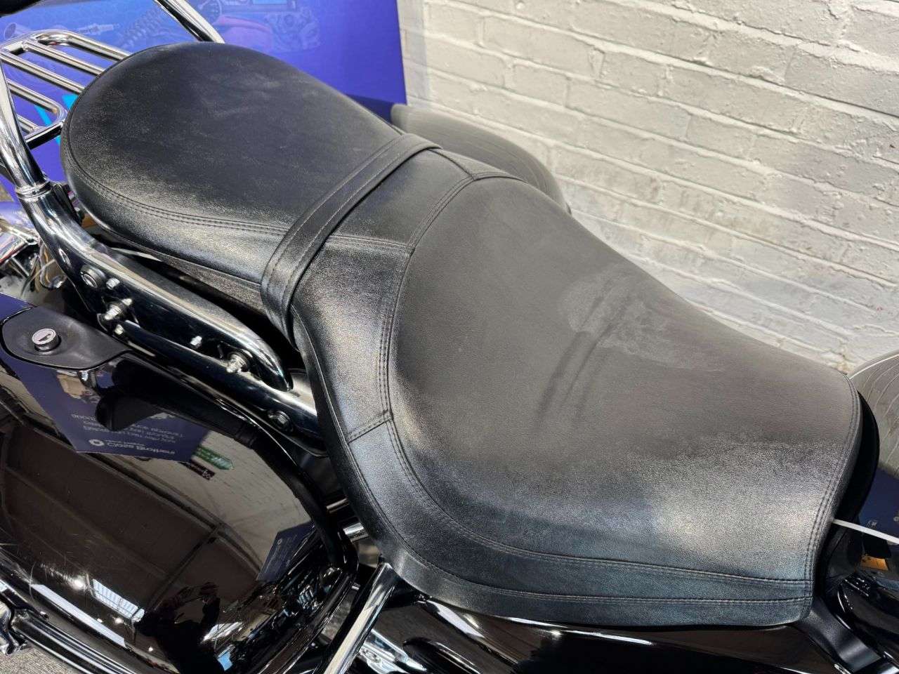 2011 TRIUMPH ROCKET TOURING 2011 TRIUMPH ROCKET TOURING