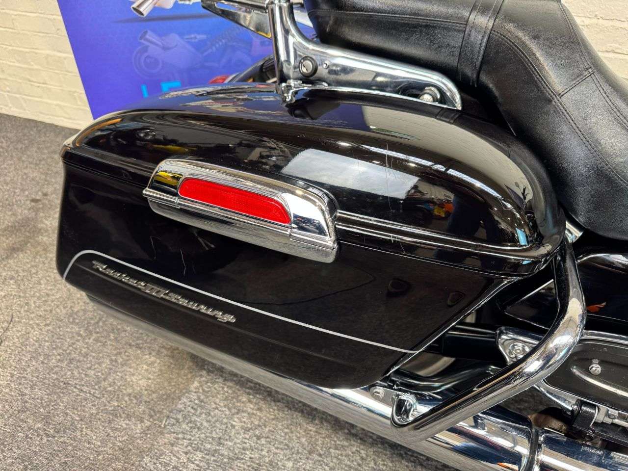 2011 TRIUMPH ROCKET TOURING 2011 TRIUMPH ROCKET TOURING