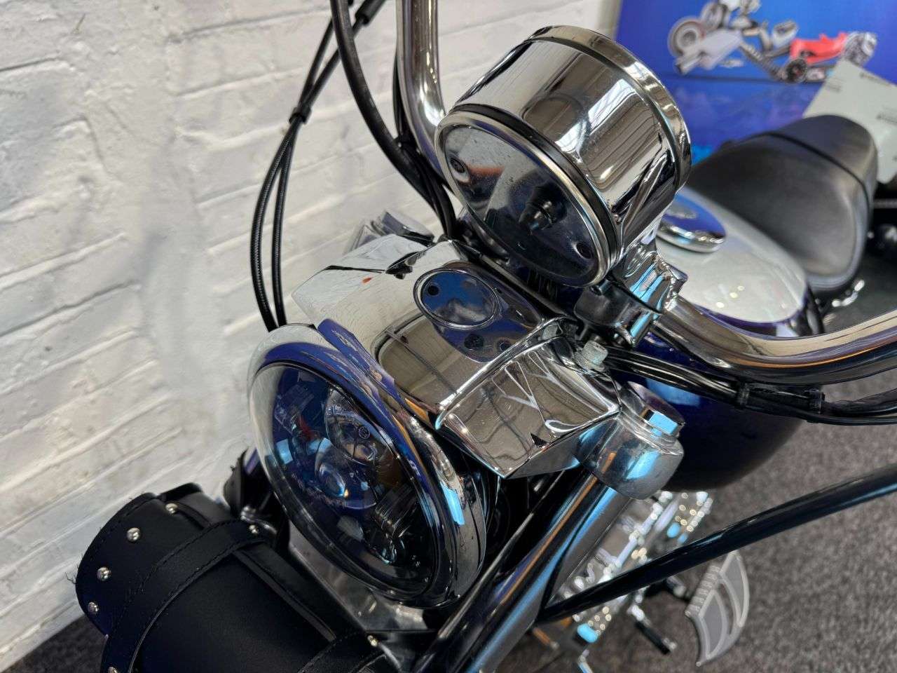 2009 HARLEY-DAVIDSON SPORTSTER 2009 HARLEY-DAVIDSON SPORTSTER