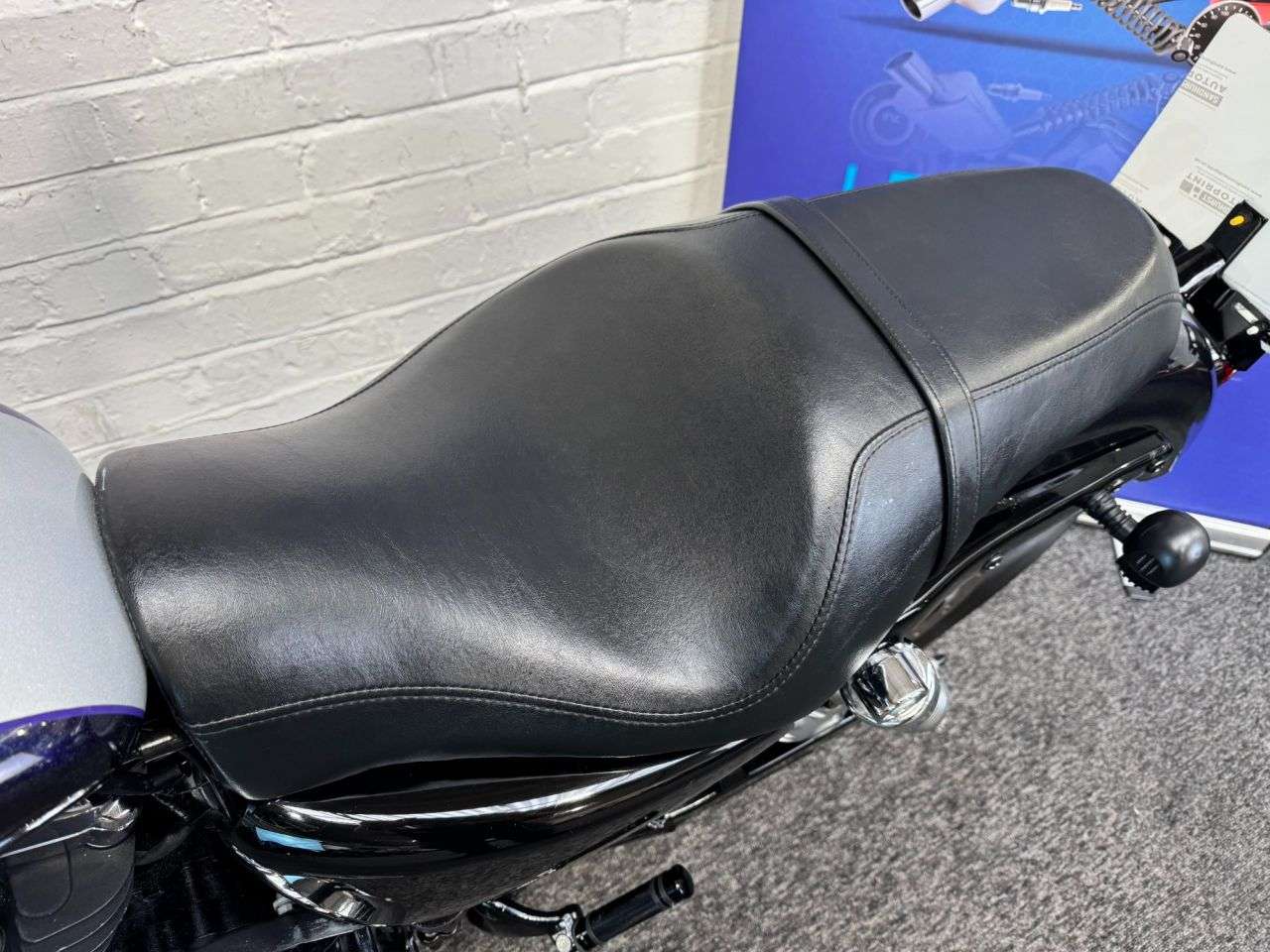 2009 HARLEY-DAVIDSON SPORTSTER 2009 HARLEY-DAVIDSON SPORTSTER