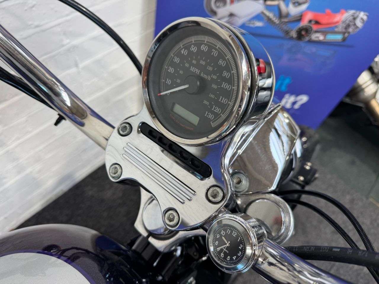 2009 HARLEY-DAVIDSON SPORTSTER 2009 HARLEY-DAVIDSON SPORTSTER